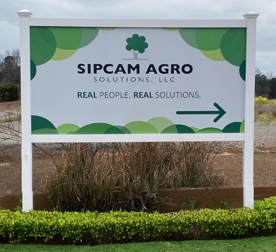 Sipcam Agro Solutions